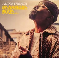Alexis Ffrench: Classical Soul Vol. 1 - LP Record