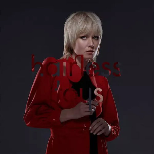 Róisín Murphy: Hairless Toys LTD - LP Record - Main image