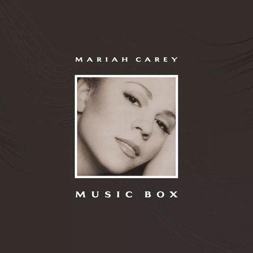 Mariah Carey: Music Box (30th Anniversary Expanded Edition) Main image Mariah Carey: Music Box (30th Anniversary Expanded Edition) - LP Record - Main image