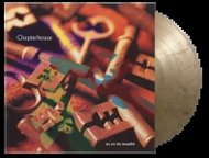 Chapterhouse: We Are The Beautiful Ltd Num Clr - LP Record