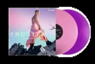 P!NK: Trustfall (Tour Deluxe Edition) Clr Dlx - LP Record