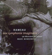 Jean-Philippe Rameau: An Imaginary Symphony - LP Record