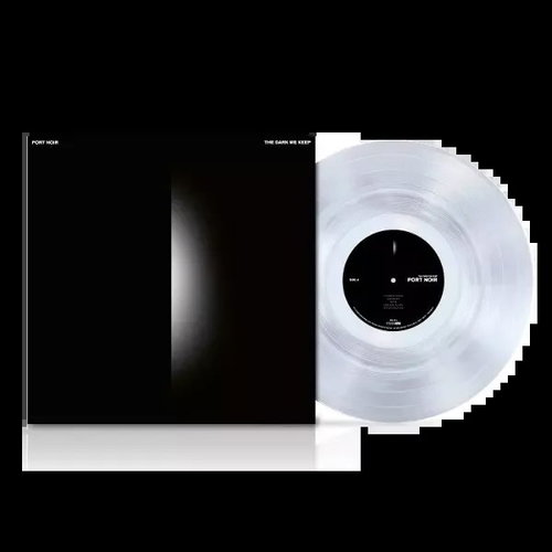 Port Noir: The Dark We Keep - LP Record - Main image