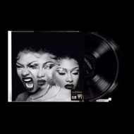Megan Thee Stallion: Traumazine - LP Record