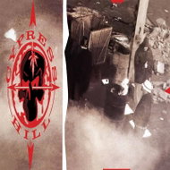 Cypress Hill: Cypress Hill (20th Anniversary Edition) - LP Record
