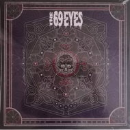 The 69 Eyes: Death Of Darkness Clr Ltd - LP Record