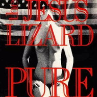 The Jesus Lizard: Pure - LP Record