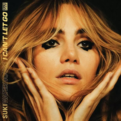Suki Waterhouse: I Can't Let Go - LP Record - Main image