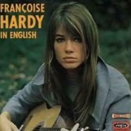 Françoise Hardy: In English Ltd Clr - LP Record