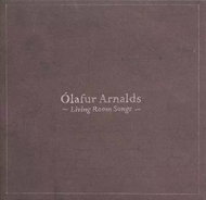 Ólafur Arnalds: Living Room Songs - LP Record