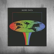 Moderat: More D4ta Ltd Dlx Clr - LP Record