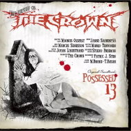 The Crown: Possessed 13 LTD - LP Record