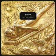 Mantar: The Modern Art of Setting Ablaze - LP Record