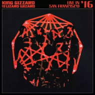 King Gizzard And The Lizard Wizard: Live In San Francisco '16 CLR - LP Record