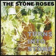 The Stone Roses: Turns Into Stone - LP Record