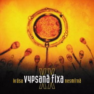 vypsaná fiXa: Krása nesmírná XX - LP Record