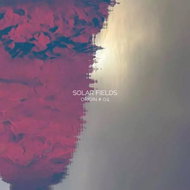 Solar Fields: Origin # 04 Clr Ltd - LP Record