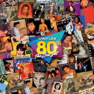 Pop Sampler: The 80's Box-set (remastered) - LP Record