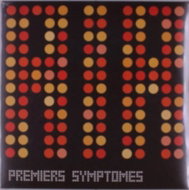 AIR: First Symptoms - LP Record