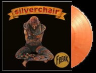 Silverchair: Freak Ltd Num Clr - LP Record