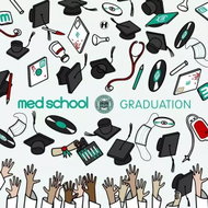 Various: Med School: Graduation LTD - LP Record