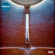 Sampa the Great: As Above So Below Ltd Clr - LP Record