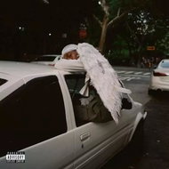 Blood Orange: Negro Swan - LP Record