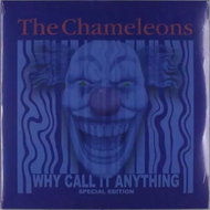 The Chameleons: Why Call It Anything - LP Record