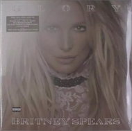 Britney Spears: Glory DLX - LP Record