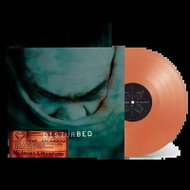 Disturbed: The Sickness (25th Anniversary Edition) - LP Record