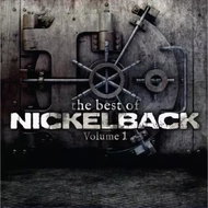 Nickelback: The Best Of Nickelback (Volume 1) - LP Record