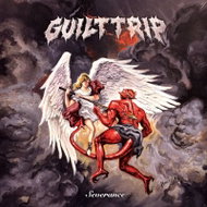 Guilt Trip: Severance Clr Ltd - LP Record
