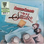 Cheech & Chong: Up in Smoke (Record Store Day 2024) - LP Record