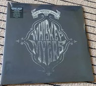 Whiskey Myers: Early Morning Shakes - LP Record