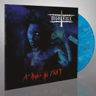 Nightfall: At Night We Prey Ltd Clr - LP Record