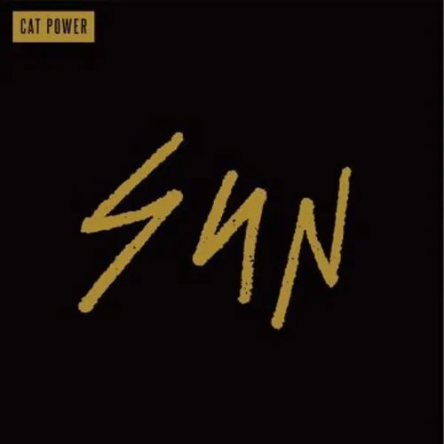 Cat Power: Sun Ltd Dlx Clr - LP Record - Main image