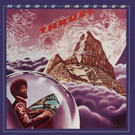 Herbie Hancock: Thrust - LP Record