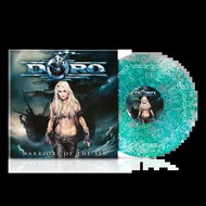 Doro: Warriors of the Sea Standard - LP Record