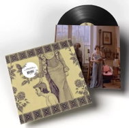 Patrick Watson: Je te laisserai des mots / Ça va - LP Record