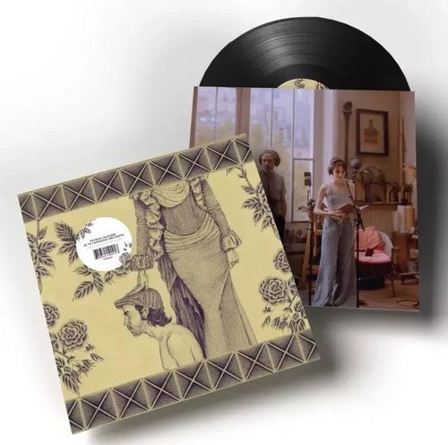 Patrick Watson: Je te laisserai des mots / Ça va Main image Patrick Watson: Je te laisserai des mots / Ça va - LP Record - Main image