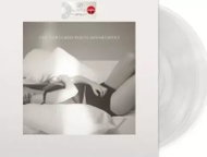 Taylor Swift: The Tortured Poets Department Phantom Clear - LP Record