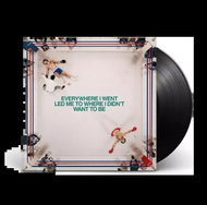 Tom Grennan: Everywhere I Went, Led Me Here - LP Record