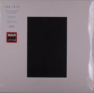 The 1975: Live At Gorilla, Manchester CLR - LP Record