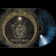 Textures: Silhouettes Clr Ltd - LP Record
