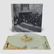 De Mannen Broeders: Sober Meal - LP Record