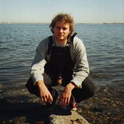 DeMarco Mac: Another One LTD - LP Record - Main image