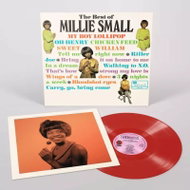 Millie Small: The Best of Millie Small LTD - LP Record