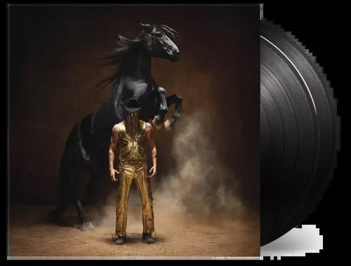 Orville Peck: Bronco - LP Record - Main image