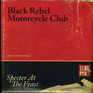 Black Rebel Motorcycle Club: Specter At The Feast clr ltd - LP Record