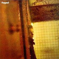 Fugazi: Steady Diet Of Nothing - LP Record